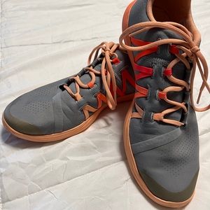 Under Armour sneakers